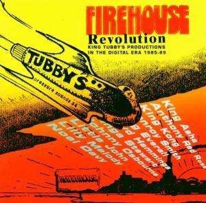 Firehouse Revolution - Various Artists - Musik - PRESSURE SOUNDS - 0667209303419 - 26. maj 2015