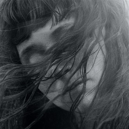 Cover for Waxahatchee · Out in the Storm (LP) (2017)