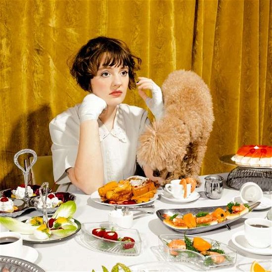 Cover for Madeline Kenney · Suckers Lunch (LP) (2020)
