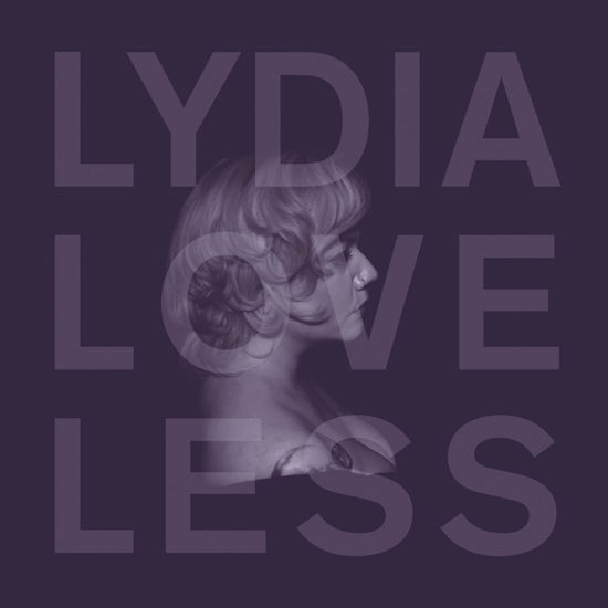 Lydia Loveless · Something Else (LP) (2024)