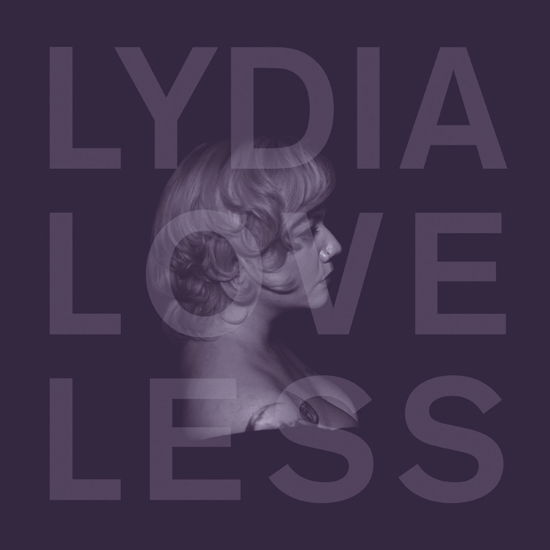 Cover for Lydia Loveless · Something Else (LP) (2024)