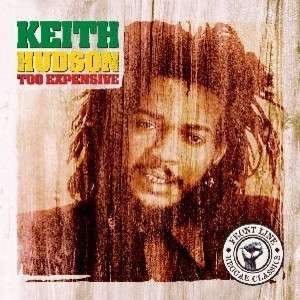 Too Expensive - Hudson Keith - Muziek - VIRGIN RECORDS - 0724381218419 - 