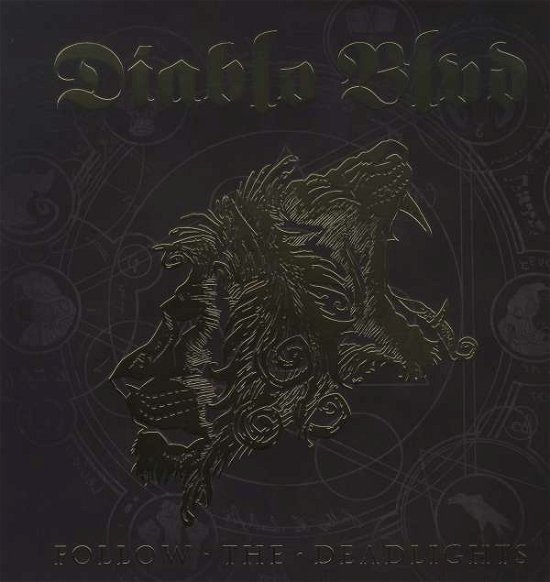 Cover for Diablo Blvd · Follow the Deadlights (LP) [Standard edition] (2015)