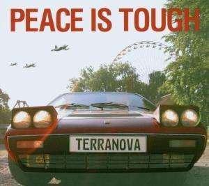 Cover for Terranova (LP) (2003)