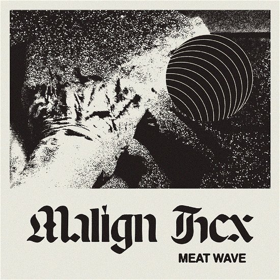 Malign Hex - Meat Wave - Musik - SWAMI - 0733102725419 - 4. november 2022