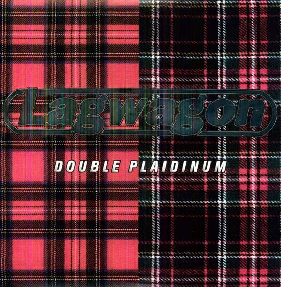 Double Plaidinum - Lagwagon - Musik - FAT WRECK CHORDS - 0751097078419 - 24. november 2011