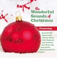 Wonderful Sounds Of Christmas - V/A - Música - ANALOGUE PRODUCTIONS - 0753088009419 - 10 de diciembre de 2015