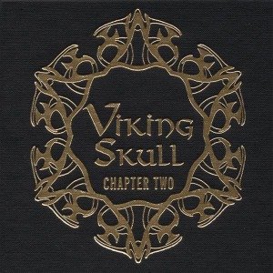 Cover for Viking Skull · Chapter Two (LP) (2017)