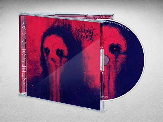 Beyond Helvete · Anthem of Decay (CD) (2022)
