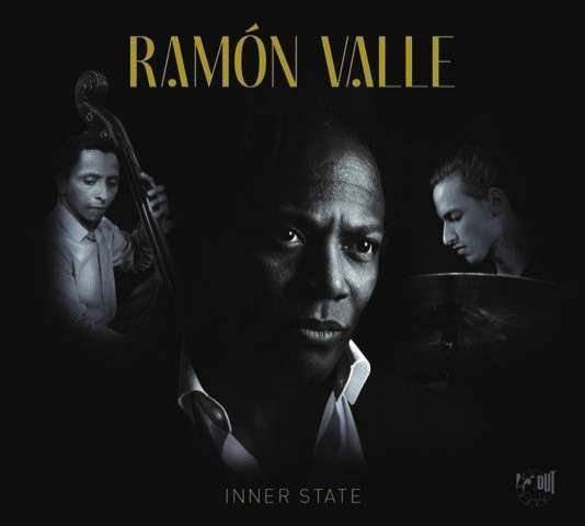 Inner State - Ramon Valle - Musik - IN & OUT RECORDS - 0798747714419 - 8. januar 2021