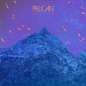 Cover for Pelican · Flickering Resonance (CD) (2025)