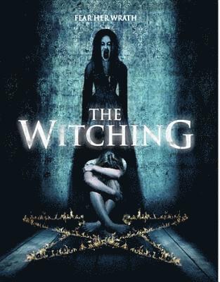 Witching - Witching - Movies - SYCG - 0818522017419 - June 6, 2017