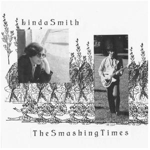 Cover for Linda Smith &amp; Smashing Times · Split (LP) (2025)