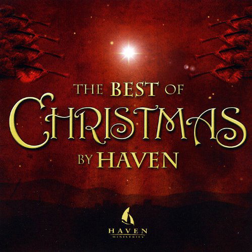 Cover for Haven · Best of Christmas by Haven (CD) (2008)