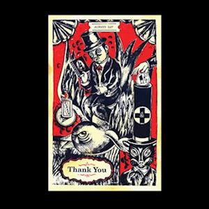 Always Say Please And Thank You - Slim Cessna's Auto Club - Muzyka - SCAC - 0881626573419 - 26 sierpnia 2022