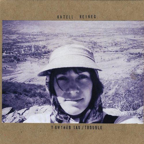 Y Gwyneb Iau: Trouble - Katell Keineg - Music - CD Baby - 0884502001419 - 2009