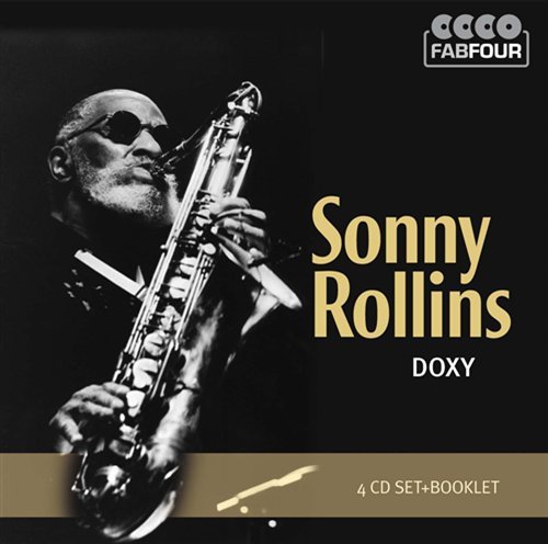Doxy - Rollins Sunny - Music - Documents - 0885150333419 - September 23, 2011