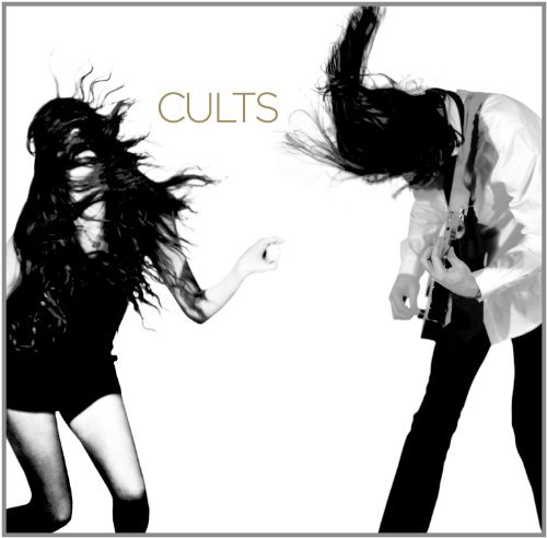 Cover for Cults (LP) (2011)