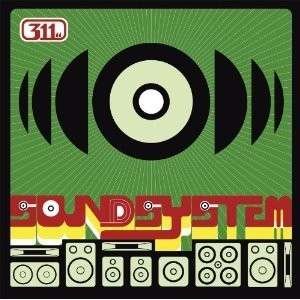 Cover for 311 · Soundsystem (LP) (2014)