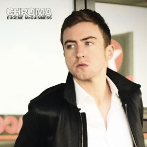 Chroma - Eugene Mcguinness - Musik - DOMINO - 0887828032419 - 3 juli 2014