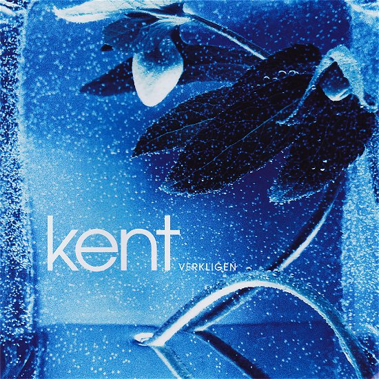 Verkligen - Kent - Musik - Sony Owned - 0888751162419 - November 20, 2015