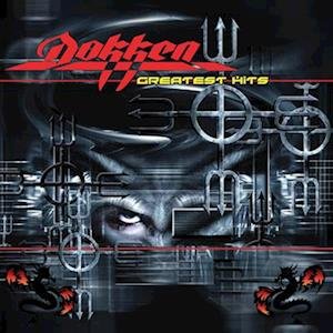 Cover for Dokken · Greatest Hits (LP) (2022)