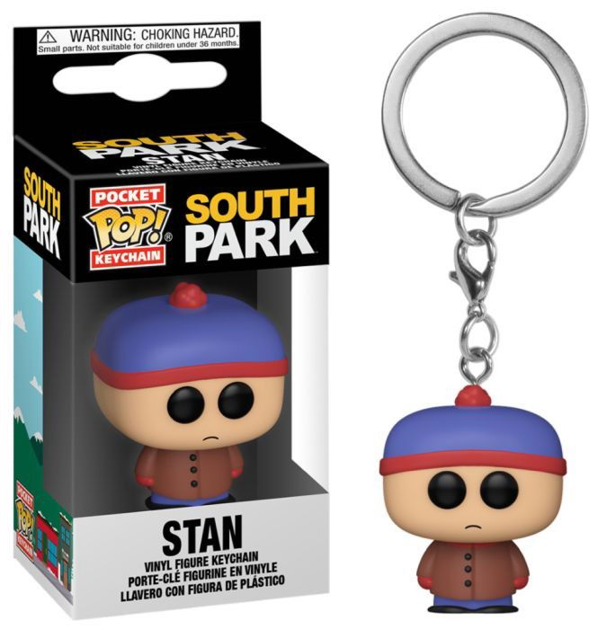 stan funko