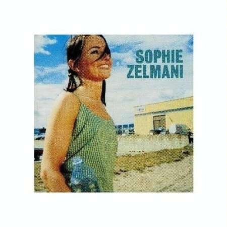 Cover for Sophie Zelmani (LP) (2017)