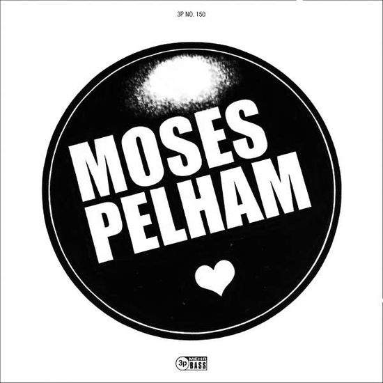 Cover for Moses Pelham · Herz (LP) (2017)