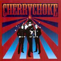 Cover for Cherry Choke (LP) (2009)