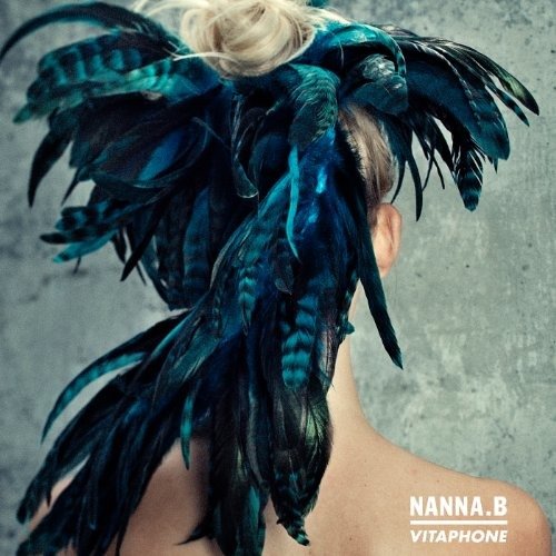 Cover for Nanna B · Vitaphone (LP) (2014)
