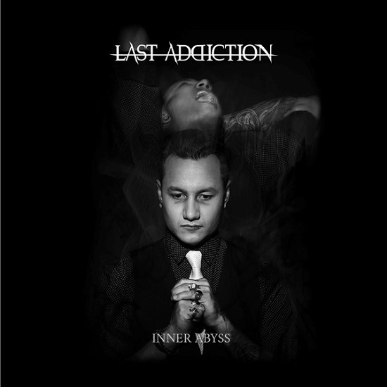 Cover for Last Addiction · Inner Abyss (CD) (2021)