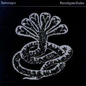 Apocalypse Dudes - Turbonegro - Muziek - BITZCORE - 4018195822419 - 22 maart 1998