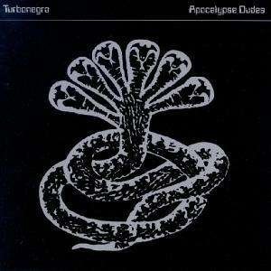 Cover for Turbonegro · Apocalypse Dudes (LP) (1998)