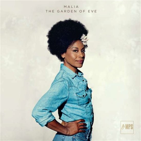 Malia · The Garden Of Eve (CD) [Digipak] (2020)