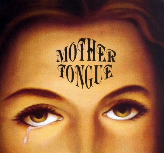 Cover for Mother Tongue · Mother Tongue-Mother Tongue (2LP/GTF / Pos) (LP) (2020)