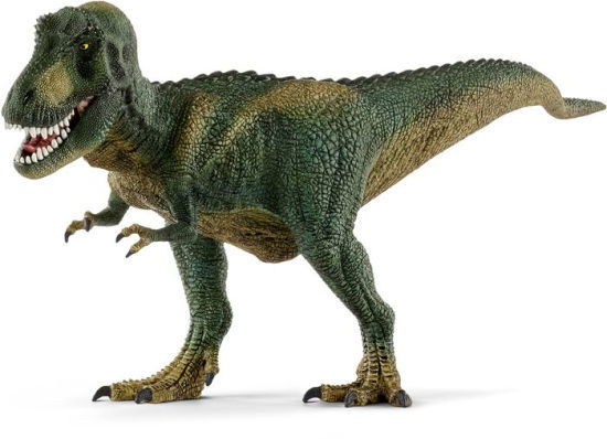 Schleich Tyrannosaurus Rex - Schleich - Gadżety - Schleich - 4055744009419 - 1 grudnia 2018