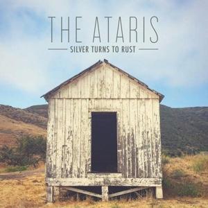 Cover for The Ataris · Silver Turns To Rust (LP) (2023)