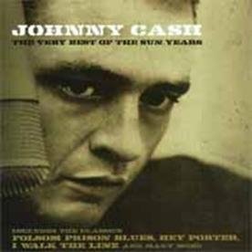 The Very Best of the San Years - Johnny Cash - Muziek - ULTRA VYBE CO. - 4526180125419 - 21 november 2012