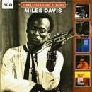 Cover for Miles Davis · Timeless Classic Albums Vol.2 (CD) [Japan Import edition] (2019)