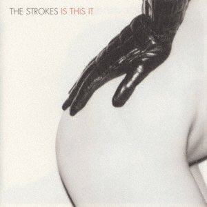 Is This It <limited> - The Strokes - Musik - 1SMJI - 4547366283419 - 21. december 2016