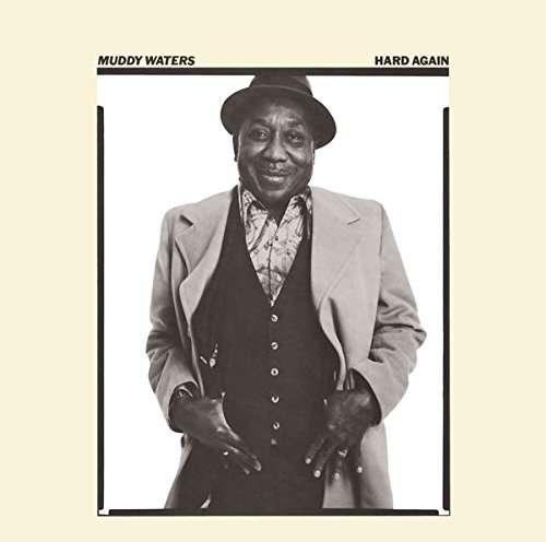 Hard Again <limited> - Muddy Waters - Musik - 3SMJI - 4547366296419 - 12. april 2017