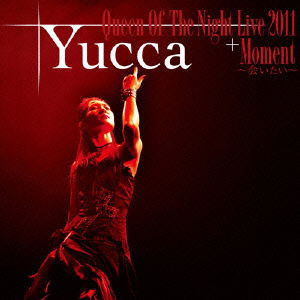 Cover for Yucca · Moment-aitai- (CD) [Japan Import edition] (2012)