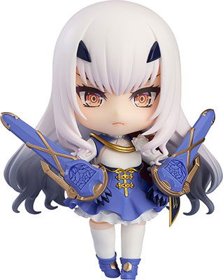 Fate Grand Order Lancer Melusine Nendoroid af - Good Smile - Merchandise -  - 4580590175419 - 16. april 2024