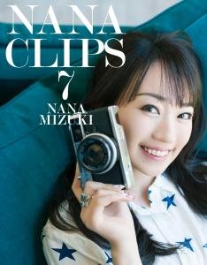 Cover for Mizuki. Nana · Nana Clips 7 (MBD) [Japan Import edition] (2016)