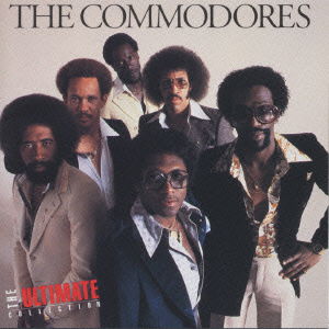 Commodores - Commodores - Musik - PHONOGRAM - 4988005213419 - 22. december 2021