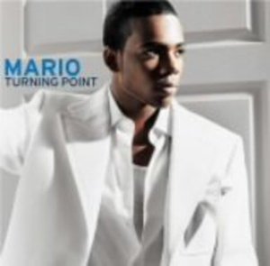 Cover for Mario · Turning Point (CD) (2005)