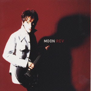 Cover for Rev · Moon (CD) [Japan Import edition] (1994)