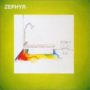 Zephyr - Tommy Bolin / zephyr - Música - BGO - 5017261200419 - 20 de março de 1999