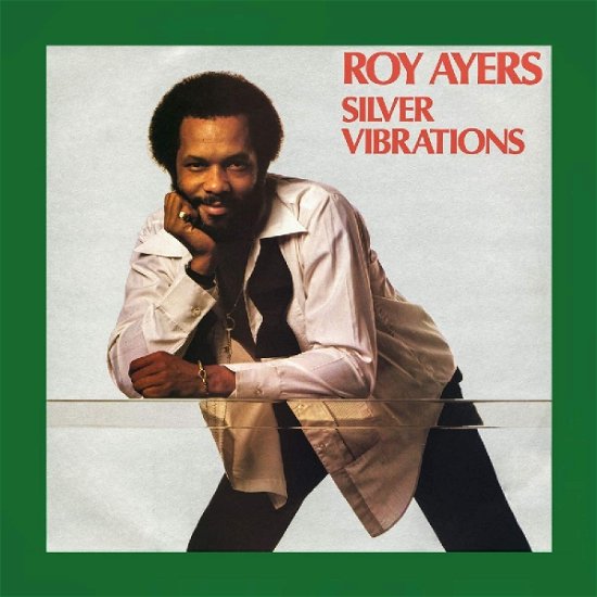 Silver Vibrations - Roy Ayers - Musik - Expansion - 5019421406419 - 13. april 2019